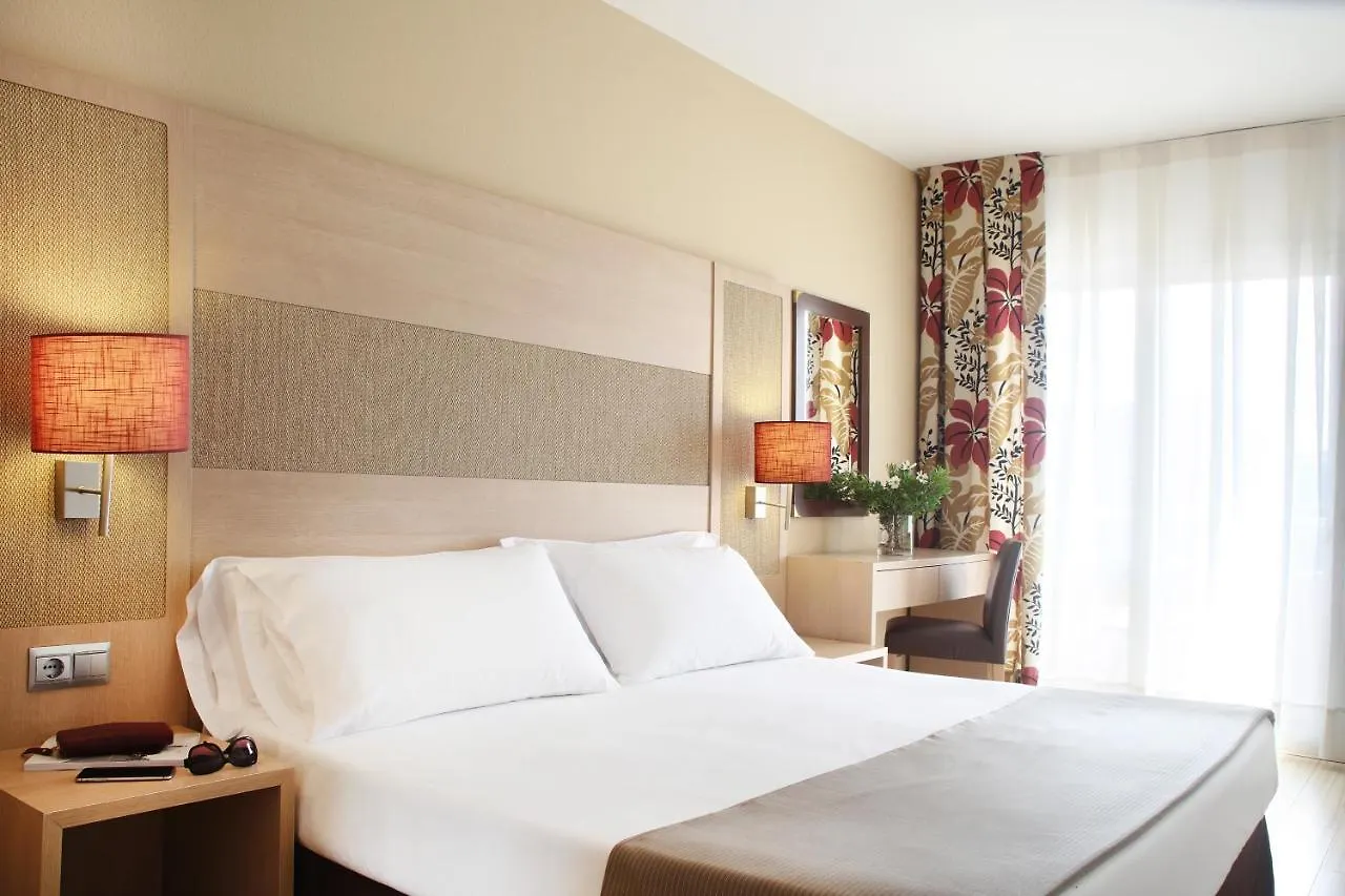 Hotel Augusta Club & Spa - Adults Only Lloret de Mar