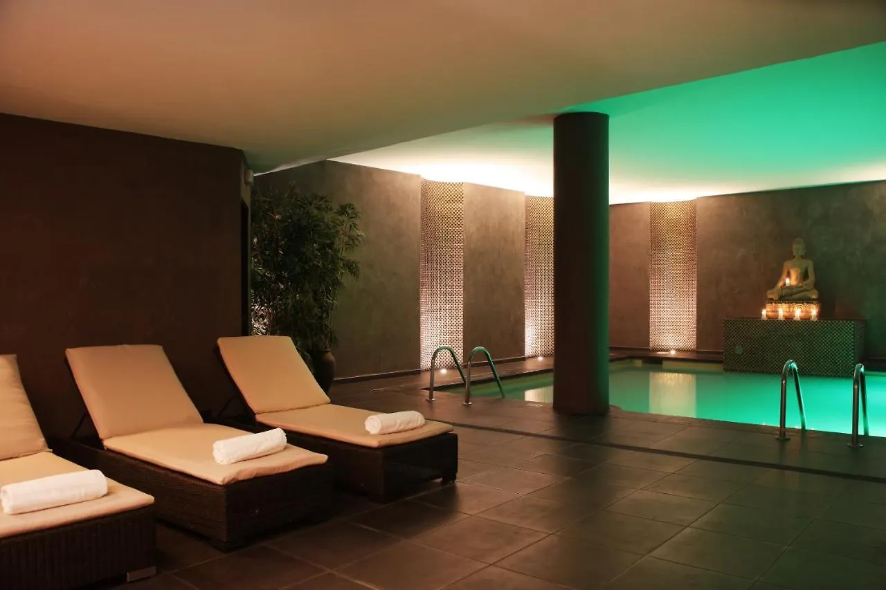 Augusta Club & Spa - Adults Only Lloret de Mar Spain