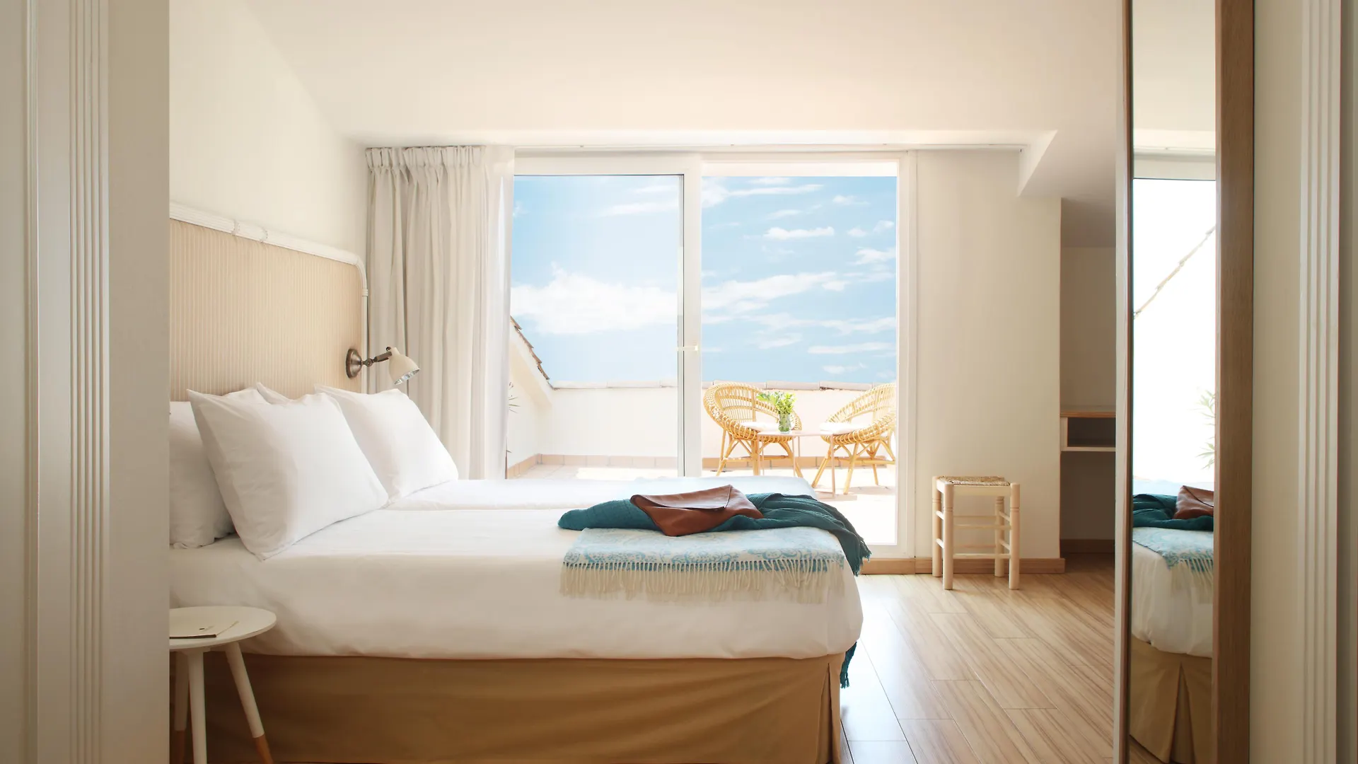 Augusta Club & Spa - Adults Only Lloret de Mar 4*,