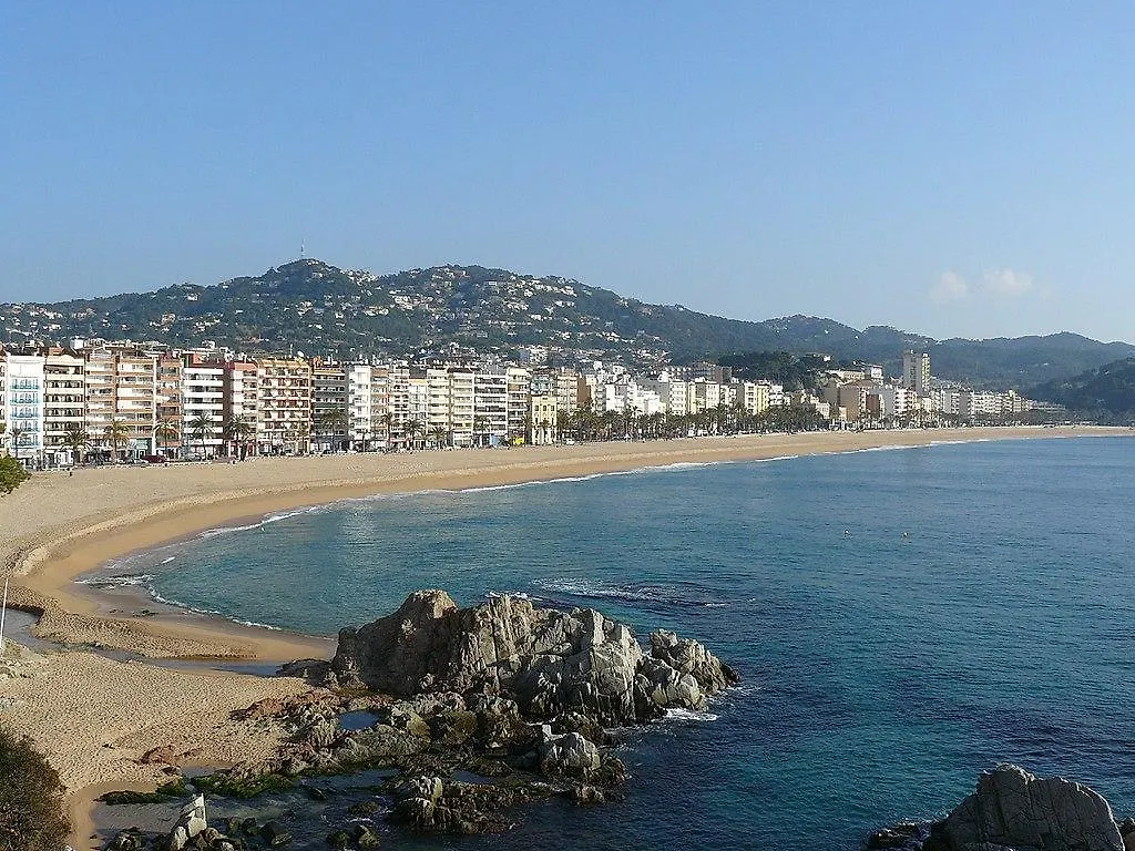 Augusta Club & Spa - Adults Only Lloret de Mar Spain
