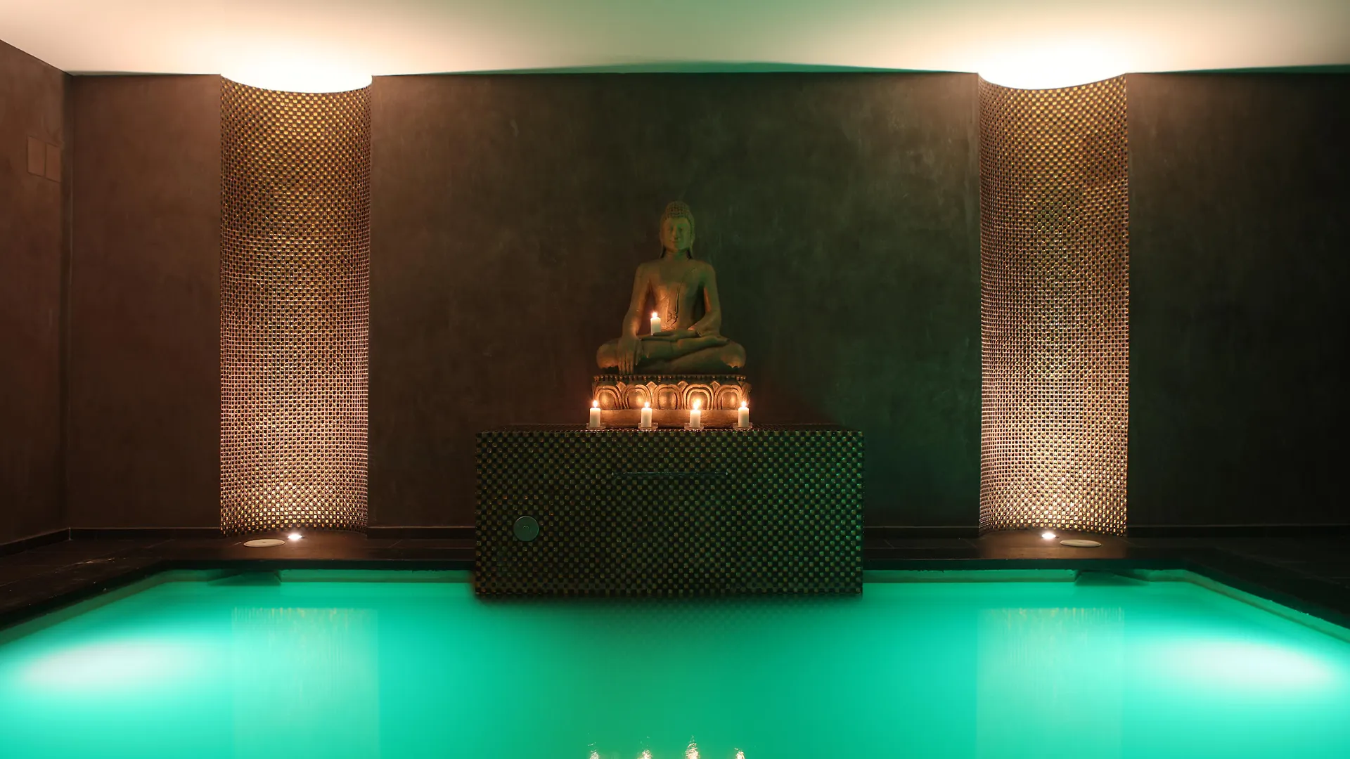 **** Hotel Augusta Club & Spa - Adults Only Lloret de Mar Spain