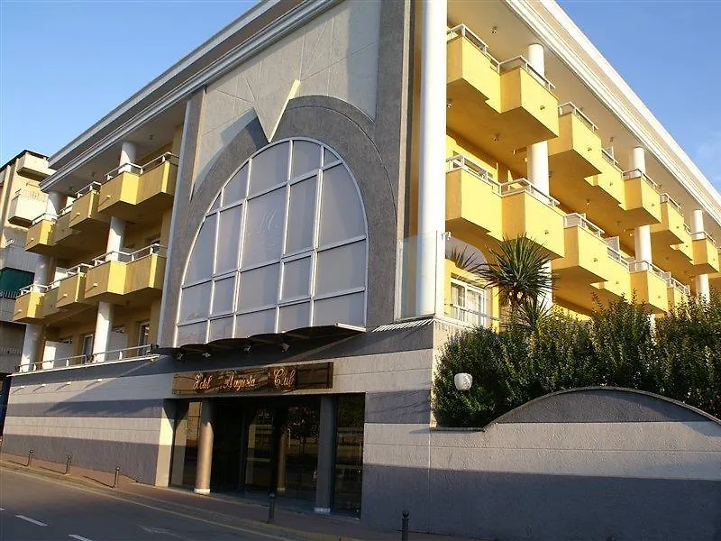 **** Hotel Augusta Club & Spa - Adults Only Lloret de Mar Spain