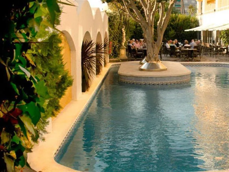 Augusta Club & Spa - Adults Only Lloret de Mar Hotel