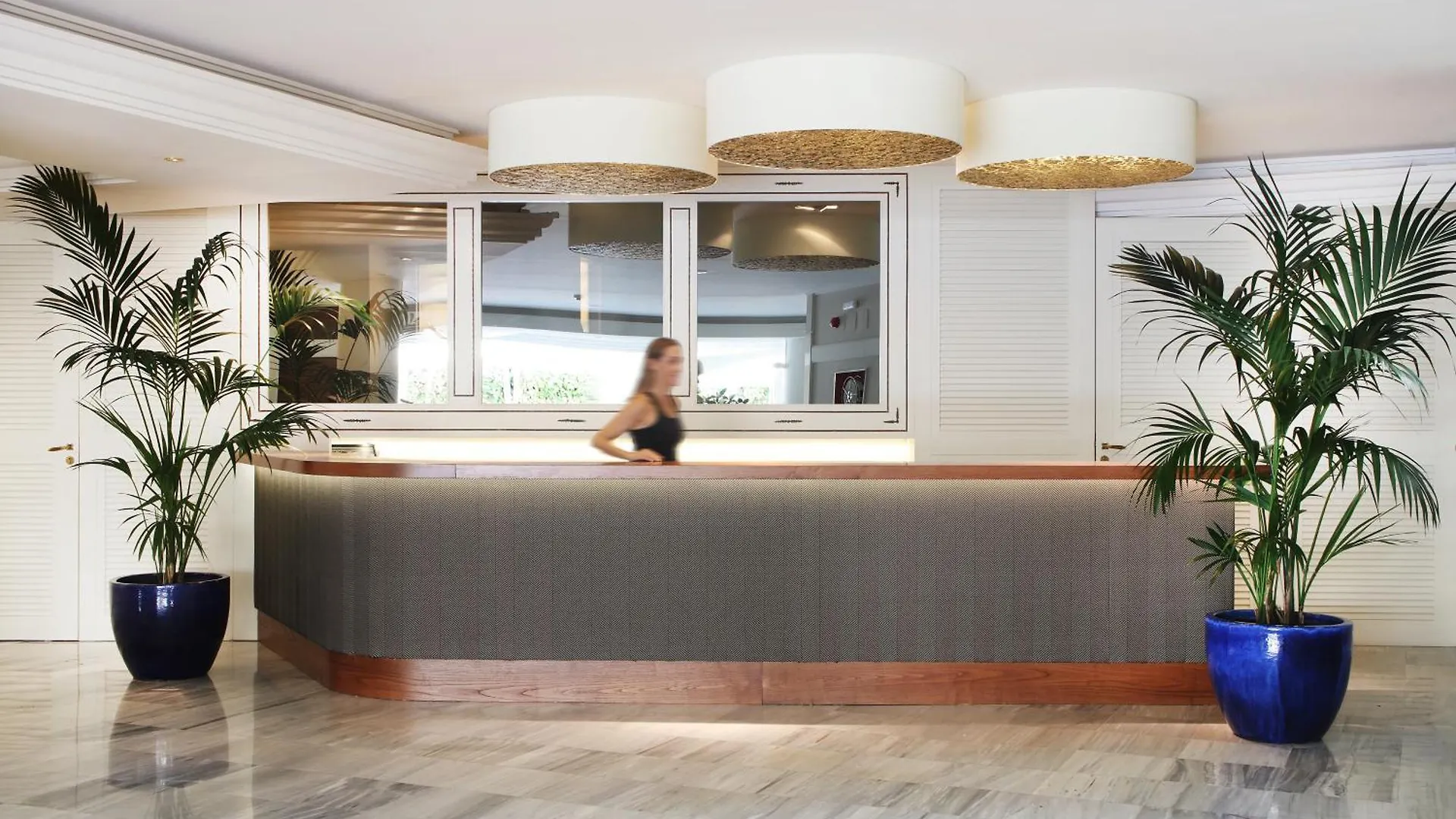 Augusta Club & Spa - Adults Only Lloret de Mar