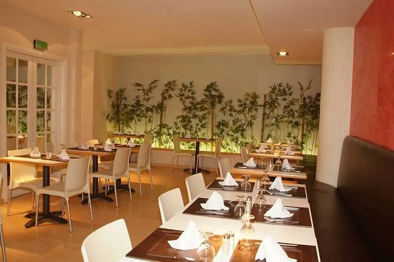 Augusta Club & Spa - Adults Only Lloret de Mar