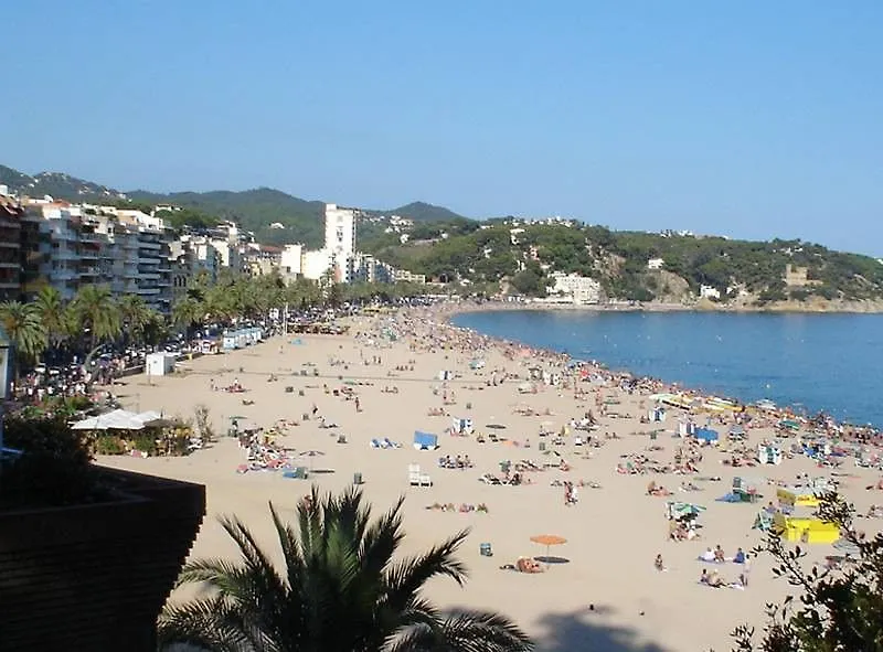 Augusta Club & Spa - Adults Only Lloret de Mar Hotel