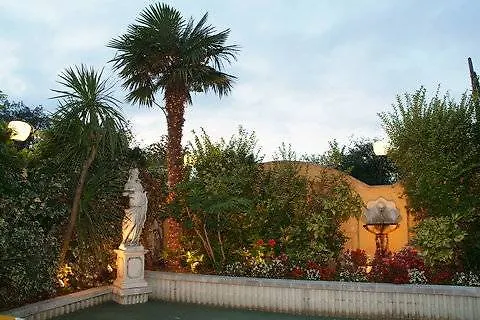 Augusta Club & Spa - Adults Only Lloret de Mar Hotel