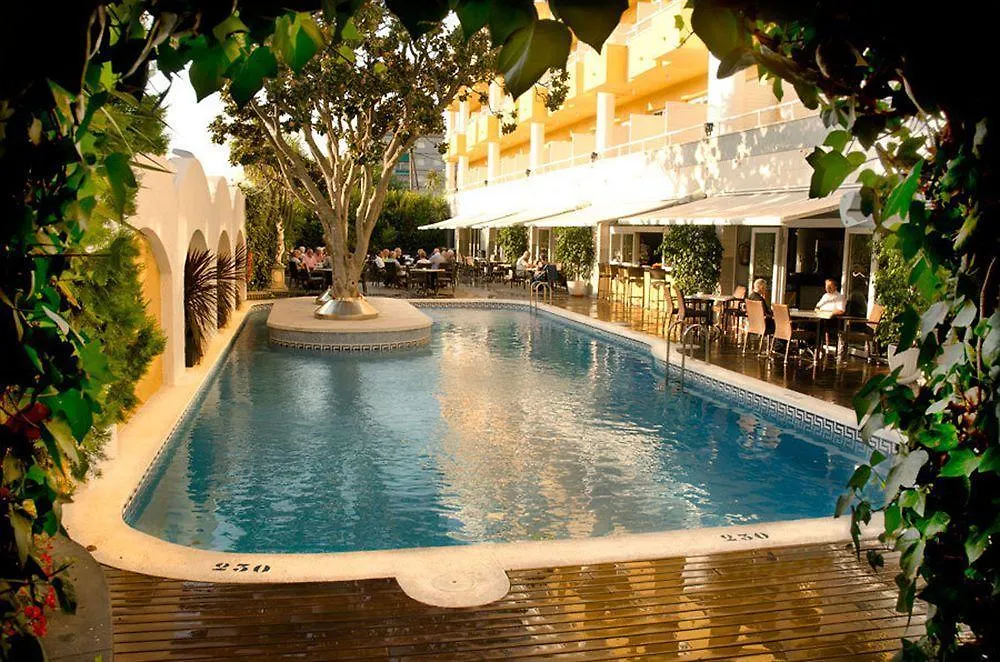 Augusta Club & Spa - Adults Only Lloret de Mar Spain
