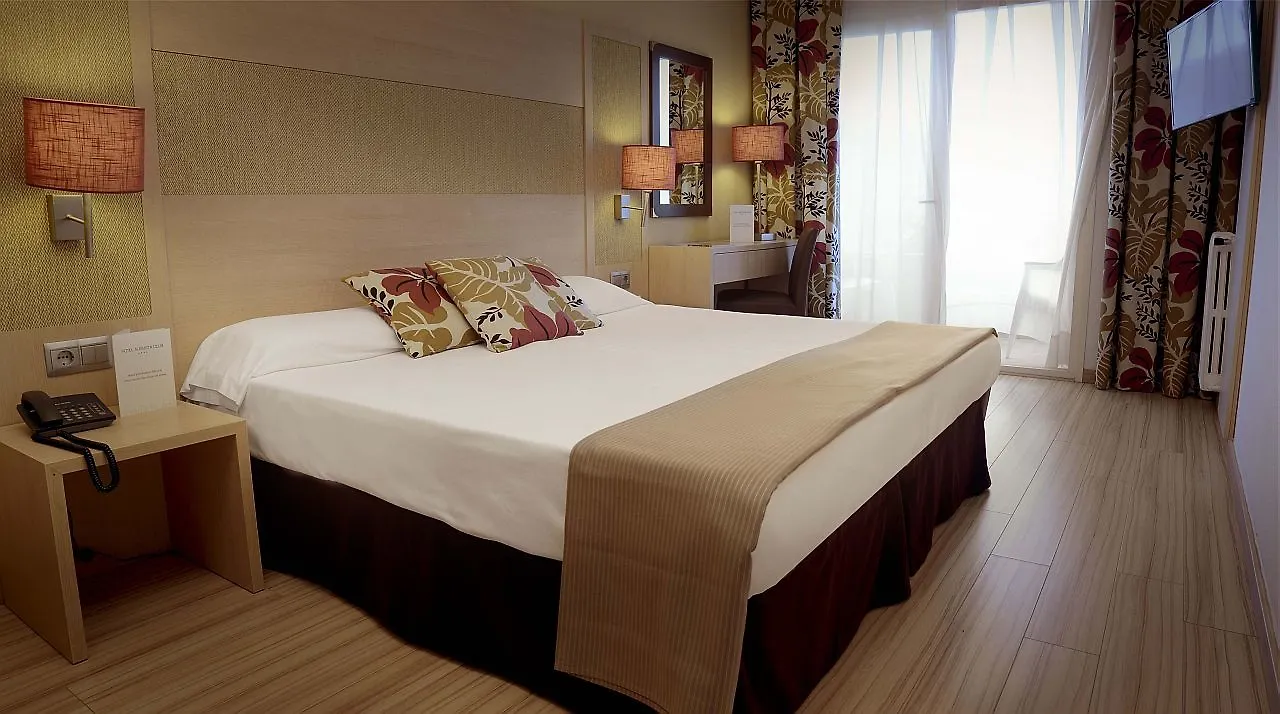 Hotel Augusta Club & Spa - Adults Only Lloret de Mar