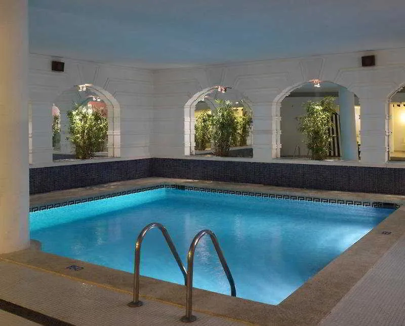 Augusta Club & Spa - Adults Only Lloret de Mar 4*,  Spain