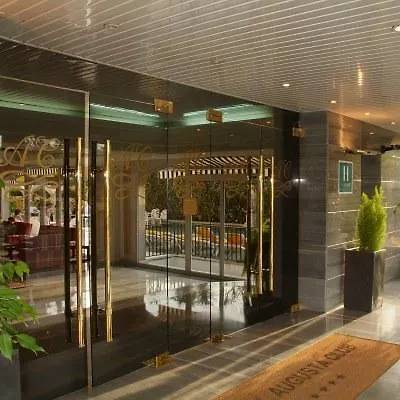 Augusta Club & Spa - Adults Only Lloret de Mar Hotel