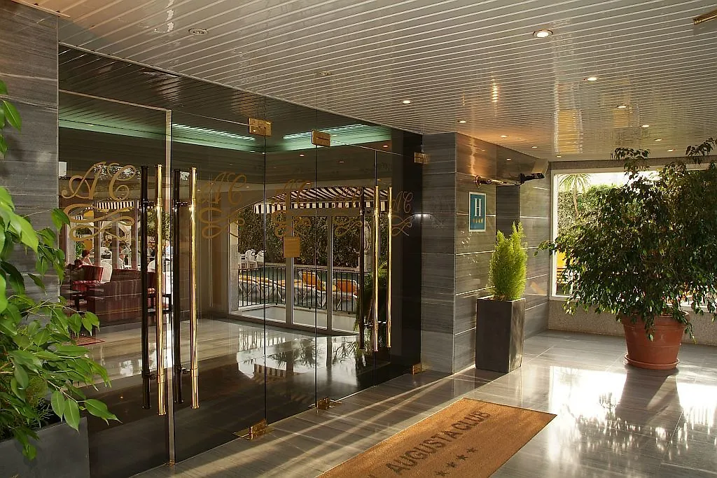 Augusta Club & Spa - Adults Only Lloret de Mar 4*,