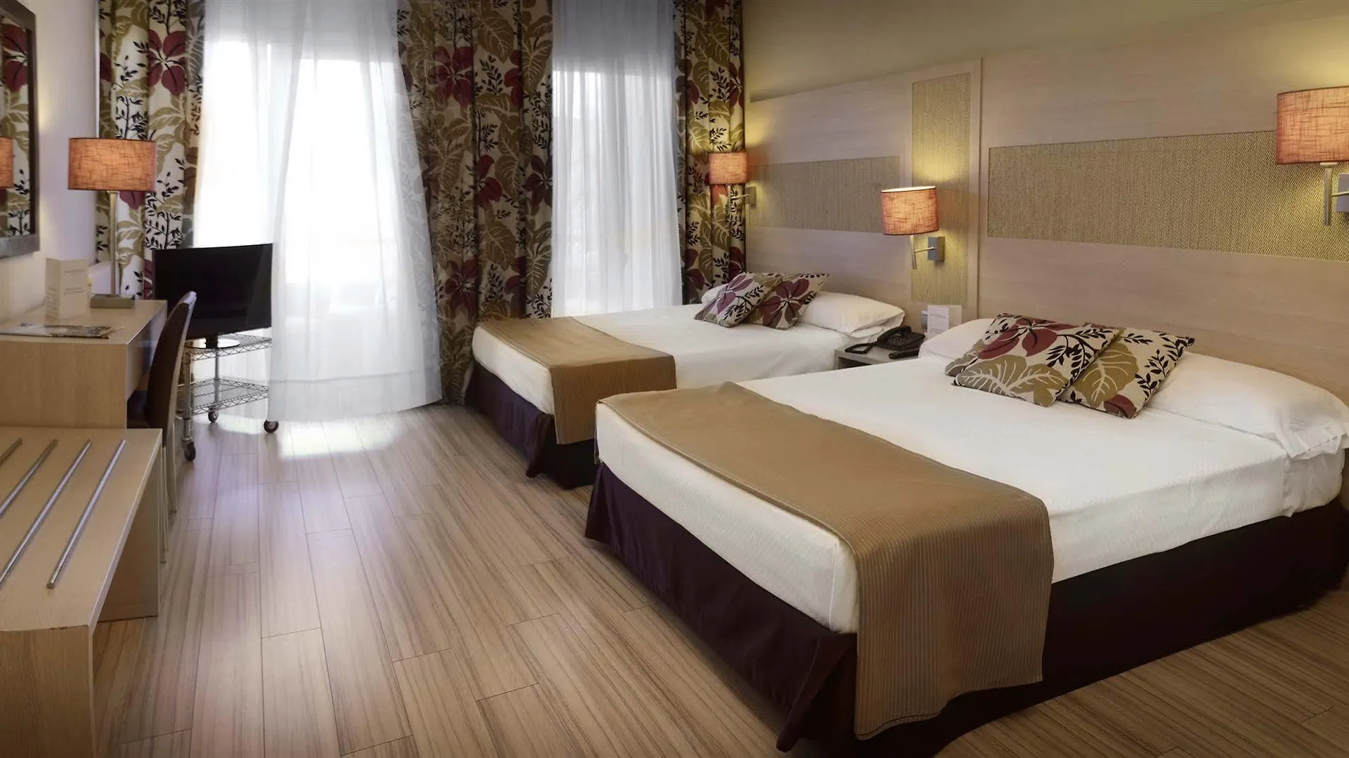 Augusta Club & Spa - Adults Only Lloret de Mar 4*,