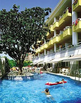 **** Hotel Augusta Club & Spa - Adults Only Lloret de Mar Spain