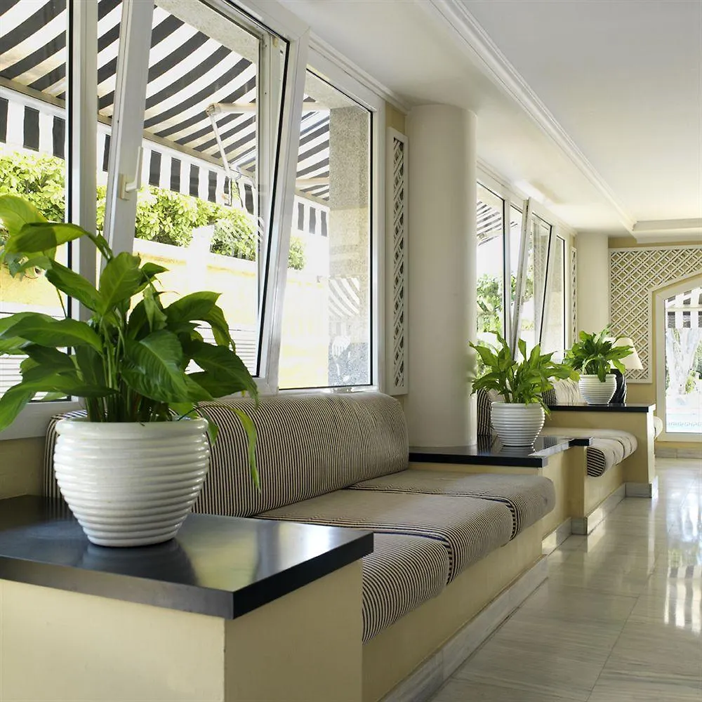 Augusta Club & Spa - Adults Only Lloret de Mar Hotel