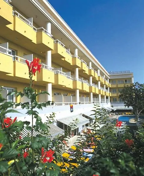 Augusta Club & Spa - Adults Only Lloret de Mar 4*,