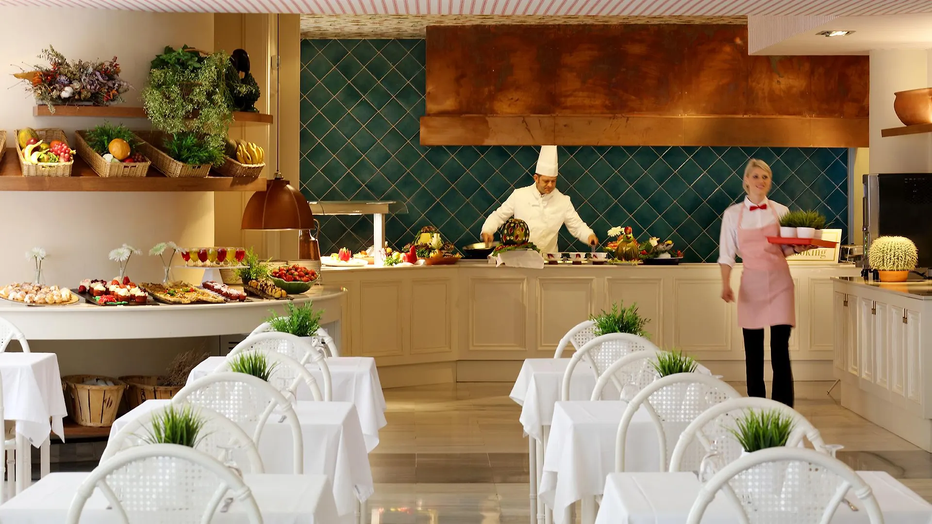 Augusta Club & Spa - Adults Only Lloret de Mar Hotel