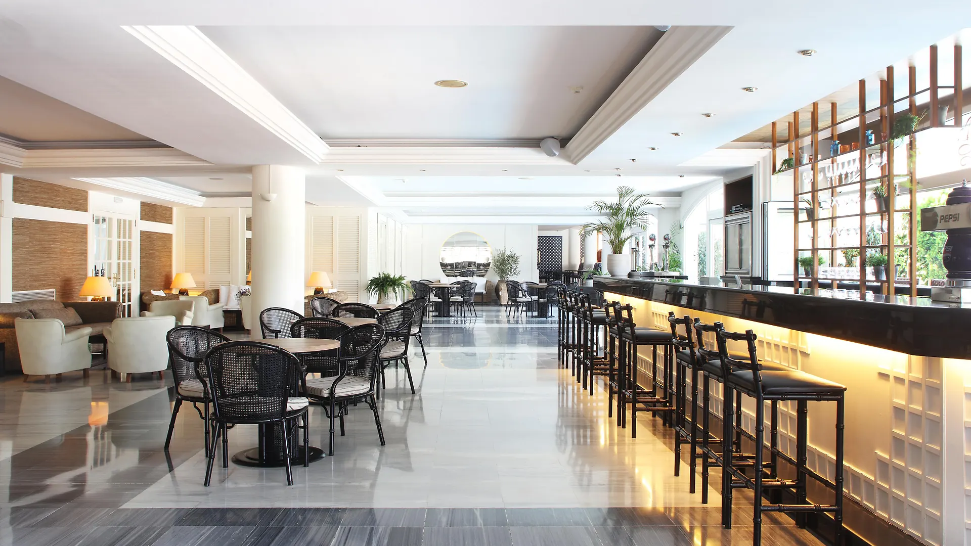Hotel Augusta Club & Spa - Adults Only Lloret de Mar