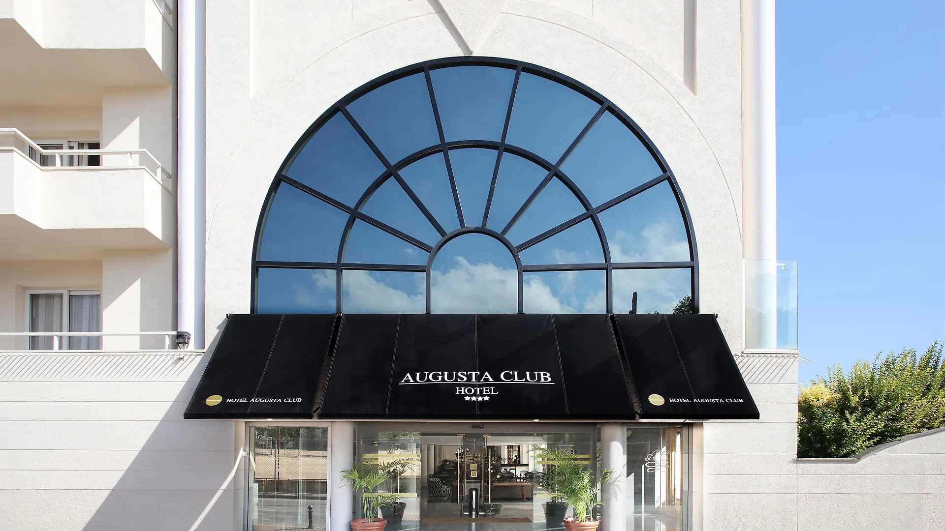 Augusta Club & Spa - Adults Only Lloret de Mar Hotel