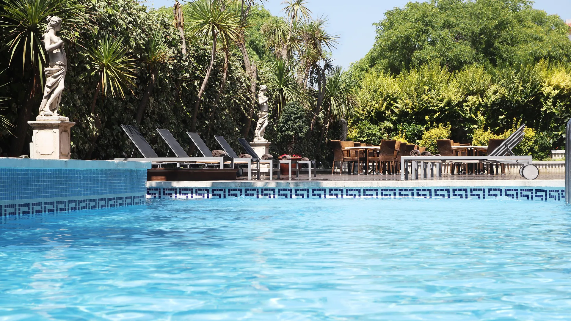 Augusta Club & Spa - Adults Only Lloret de Mar