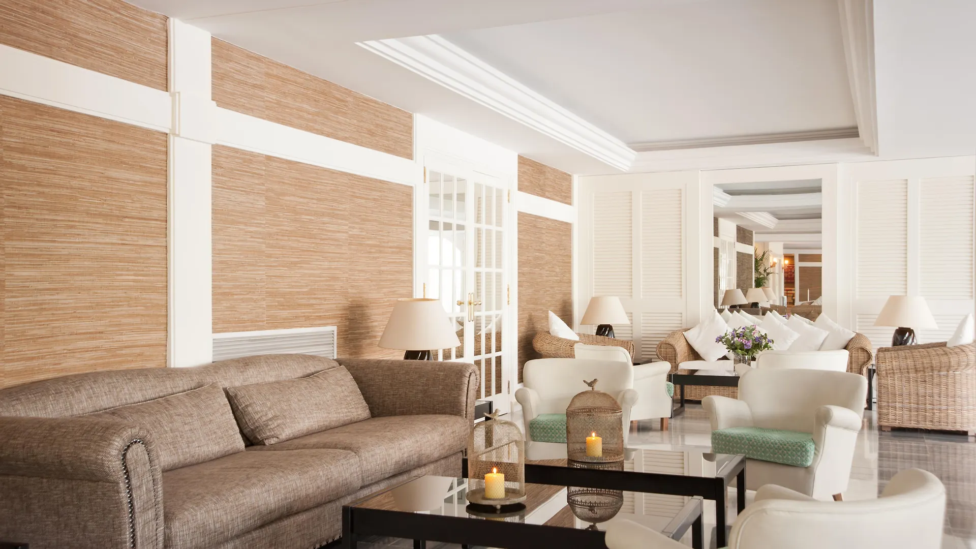 Augusta Club & Spa - Adults Only Lloret de Mar 4*,  Espanha
