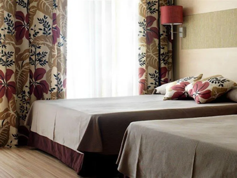 Augusta Club & Spa - Adults Only Lloret de Mar