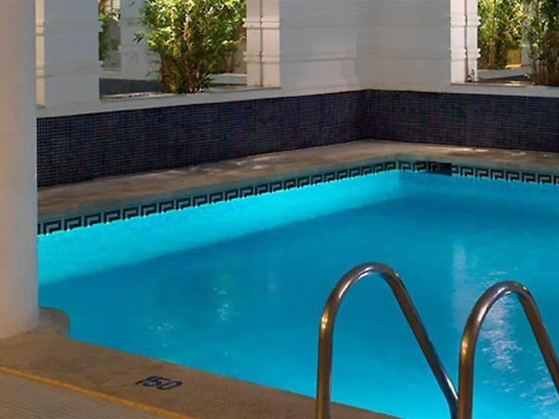 Augusta Club & Spa - Adults Only Lloret de Mar Hotel