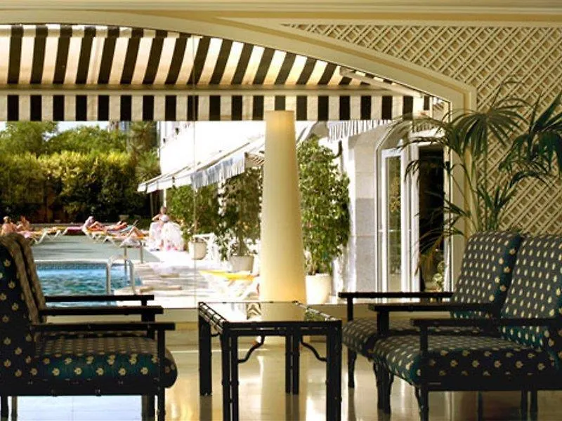 Augusta Club & Spa - Adults Only Lloret de Mar 4*,  Espanha