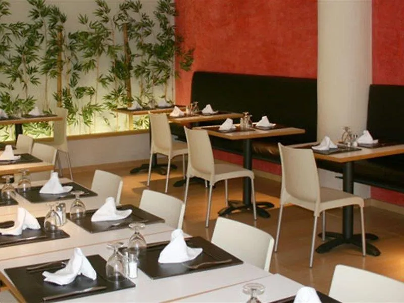 Augusta Club & Spa - Adults Only Lloret de Mar Hotel