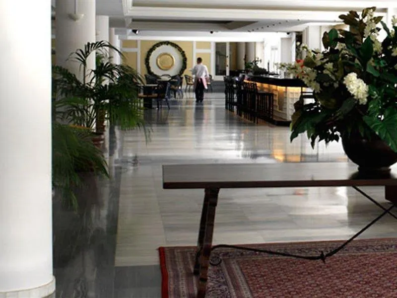Hotel Augusta Club & Spa - Adults Only Lloret de Mar