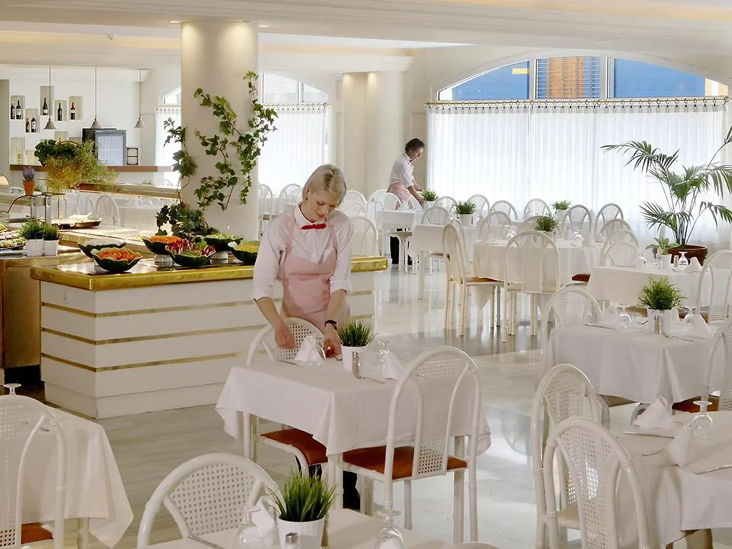 Augusta Club & Spa - Adults Only Lloret de Mar 4*,  Espanha