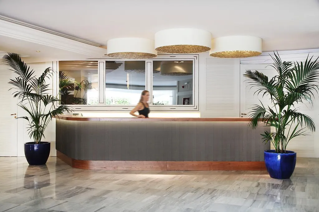 Augusta Club & Spa - Adults Only Lloret de Mar
