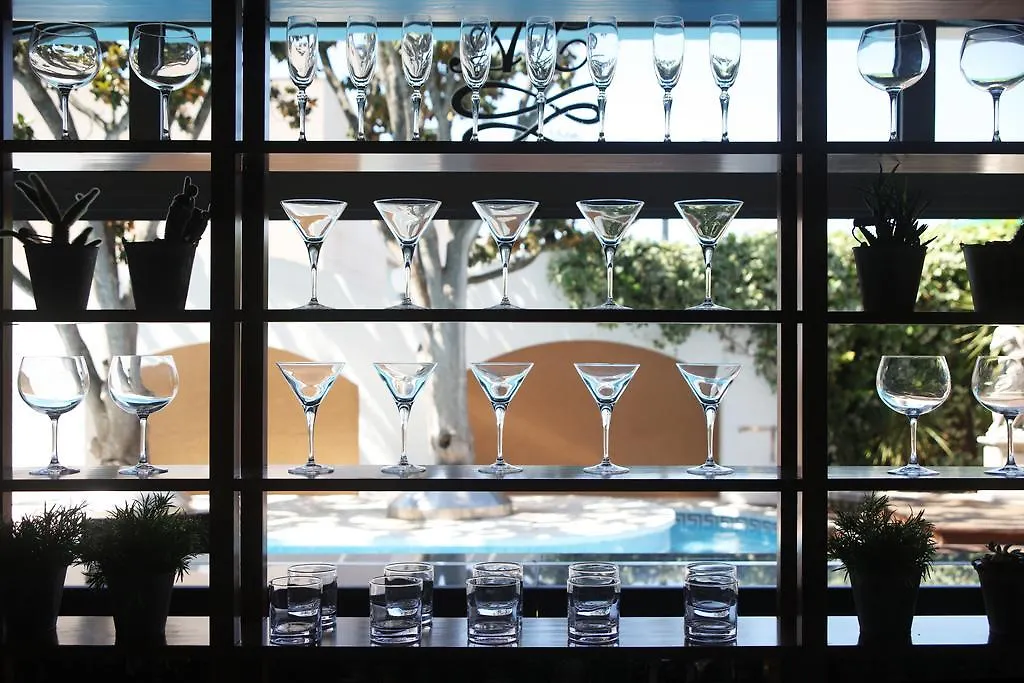 Hotel Augusta Club & Spa - Adults Only Lloret de Mar
