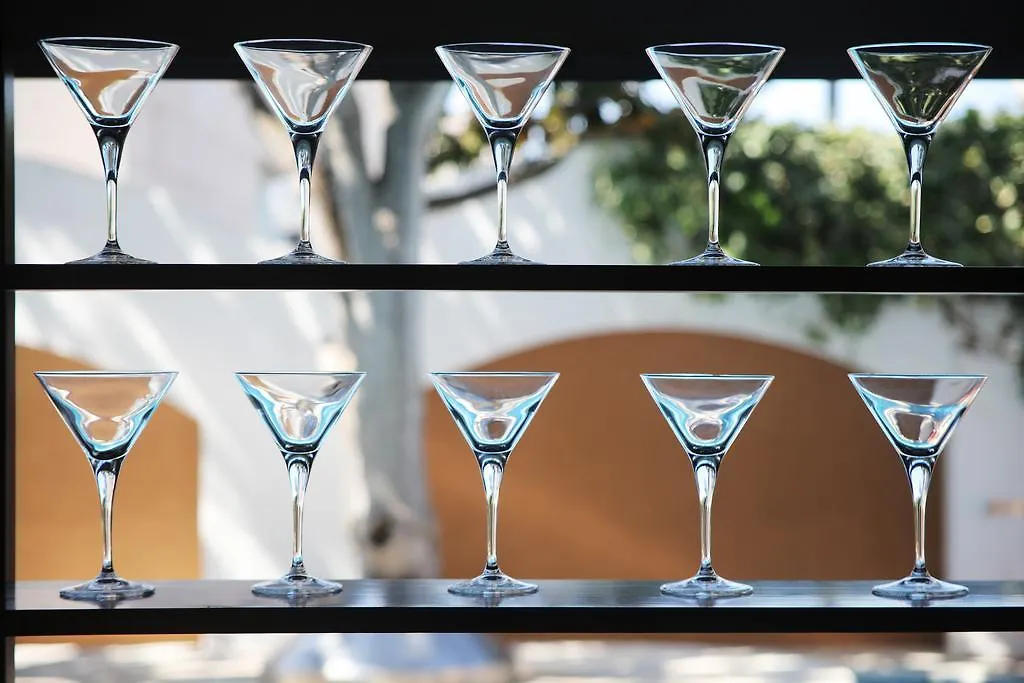 Augusta Club & Spa - Adults Only Lloret de Mar Hotel