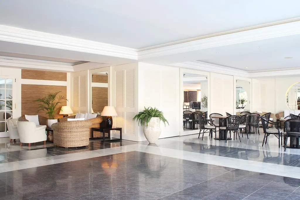 Augusta Club & Spa - Adults Only Lloret de Mar