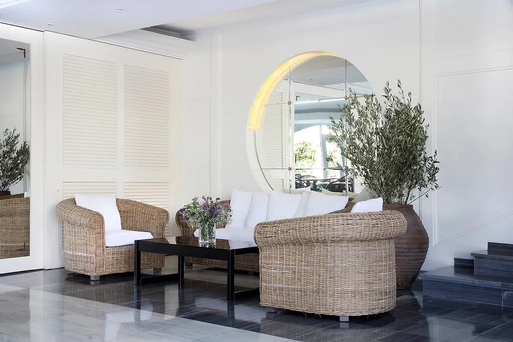 Hotel Augusta Club & Spa - Adults Only Lloret de Mar