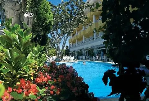 Augusta Club & Spa - Adults Only Lloret de Mar Espanha