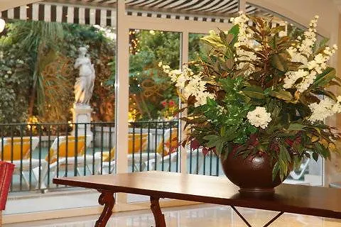 Hotel Augusta Club & Spa - Adults Only Lloret de Mar