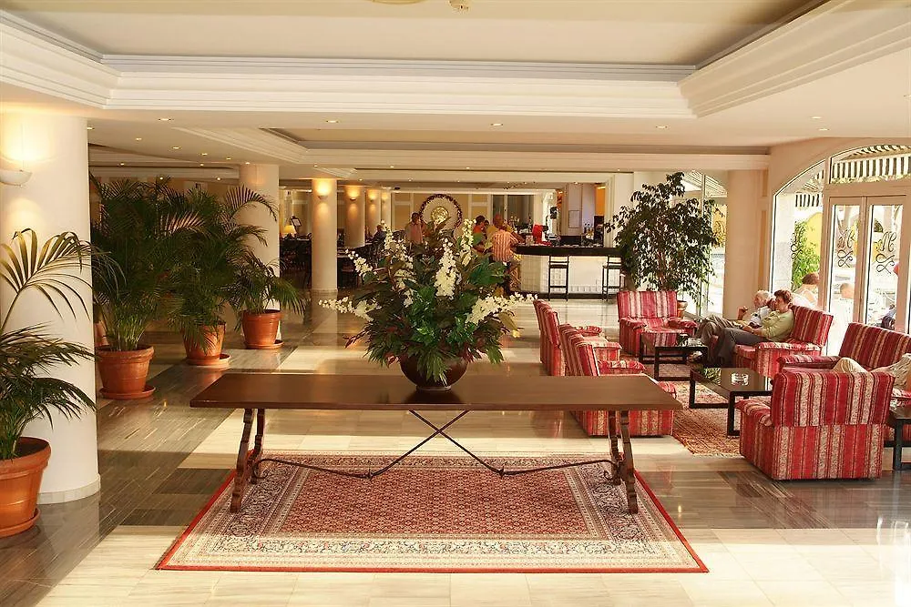 Augusta Club & Spa - Adults Only Lloret de Mar Espanha