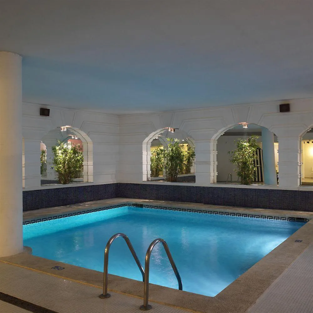 Augusta Club & Spa - Adults Only Lloret de Mar