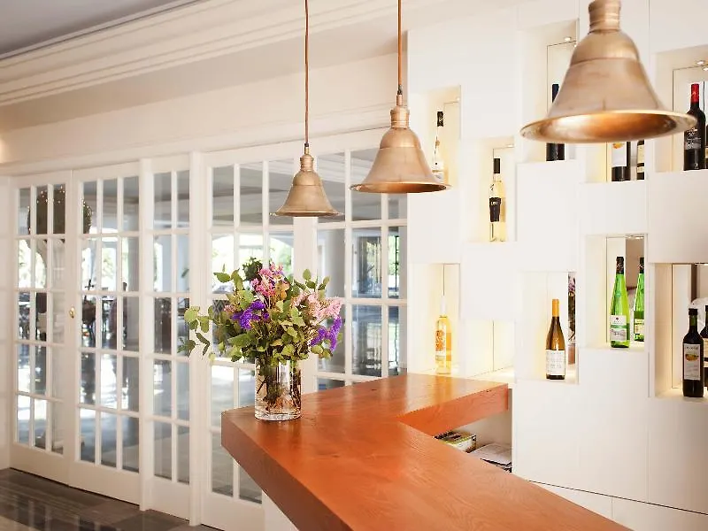 Augusta Club & Spa - Adults Only Lloret de Mar